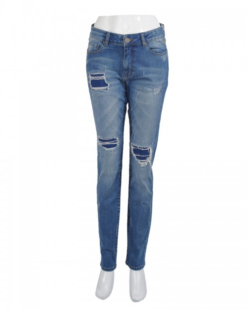 Jean &raquo; Berkem Tekstil İthalat ve İhracat Şti. 